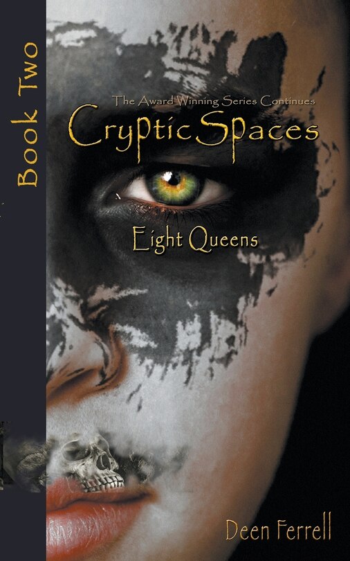 Front cover_Cryptic Spaces