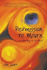 Couverture_Permission to Mourn