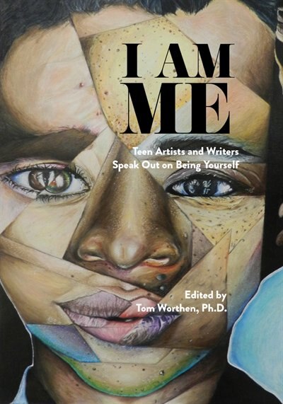 Front cover_I Am Me