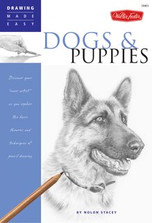 Front cover_Dogs and Puppies