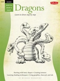 Front cover_Drawing: Dragons