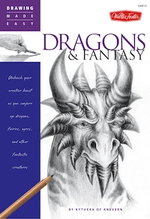 Couverture_Dragons & Fantasy