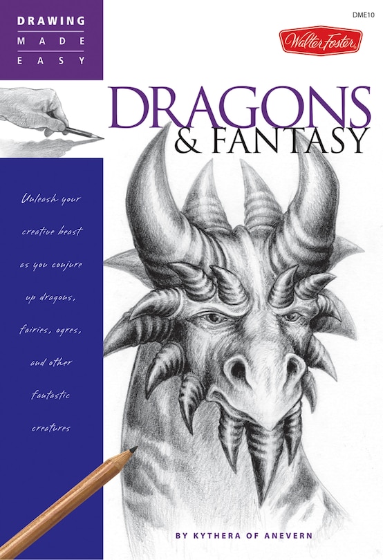Couverture_Dragons & Fantasy