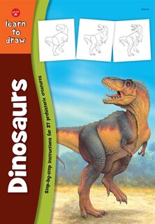 Front cover_Dinosaurs