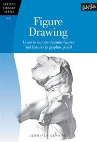 Front cover_Figure Drawing