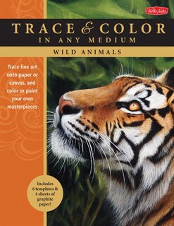 Front cover_Wild Animals