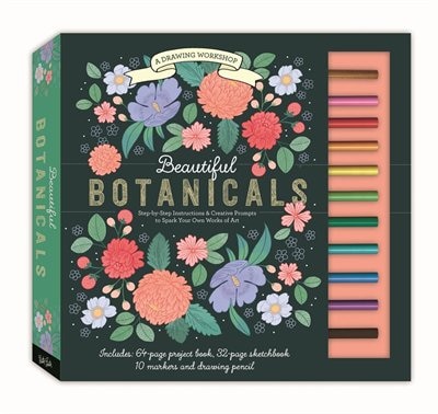 BEAUTIFUL BOTANICALS