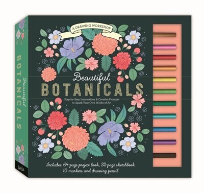 BEAUTIFUL BOTANICALS