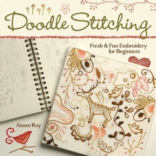 Couverture_Doodle Stitching