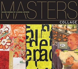 Front cover_Masters: Collage