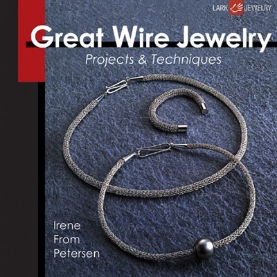 Inventive wire weaving sales