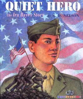 Front cover_Quiet Hero
