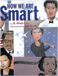 Front cover_How We Are Smart
