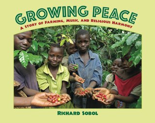 Couverture_Growing Peace