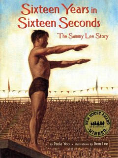 Front cover_Sixteen Years In Sixteen Seconds