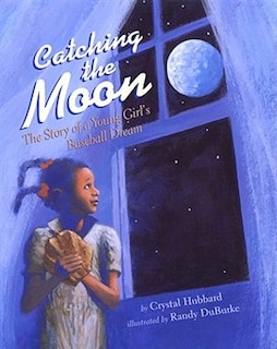Couverture_Catching the Moon