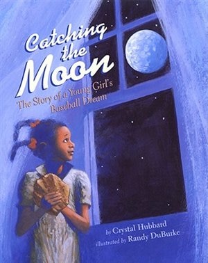 Couverture_Catching the Moon