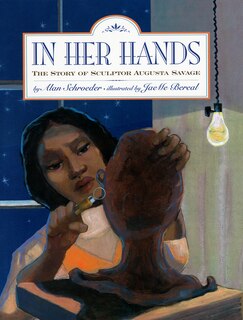Front cover_In Her Hands