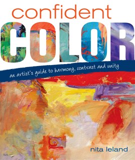Couverture_Confident Color