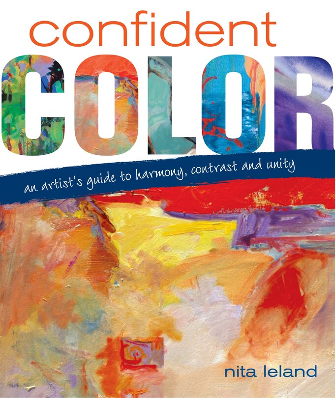 Couverture_Confident Color