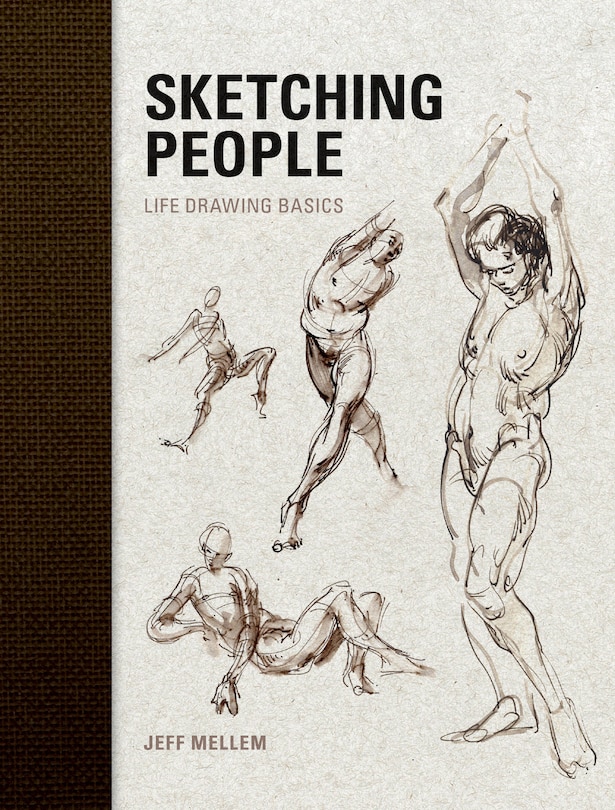 Couverture_Sketching People