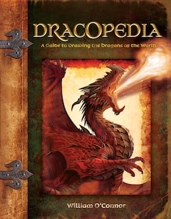 Front cover_Dracopedia