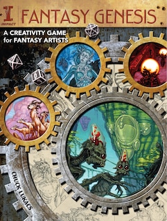 Front cover_Fantasy Genesis