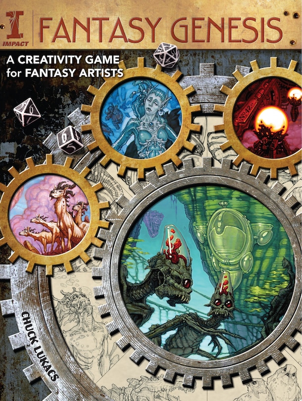 Front cover_Fantasy Genesis