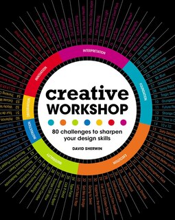 Front cover_Creative Workshop