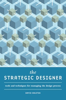 Couverture_The Strategic Designer