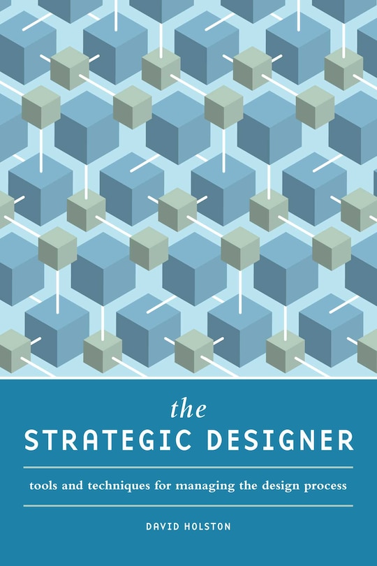 Couverture_The Strategic Designer
