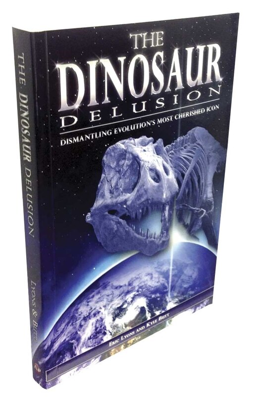 Couverture_The Dinosaur Delusion