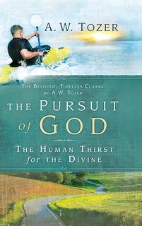 Pursuit Of God