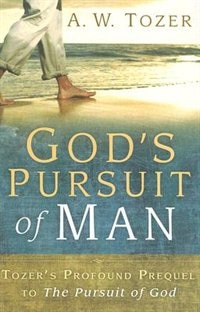 Couverture_Gods Pursuit of Man