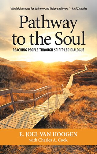 PATHWAY TO THE SOUL: REACHING PEOPLE THROUGH SPIRIT-LED DIALOGUE