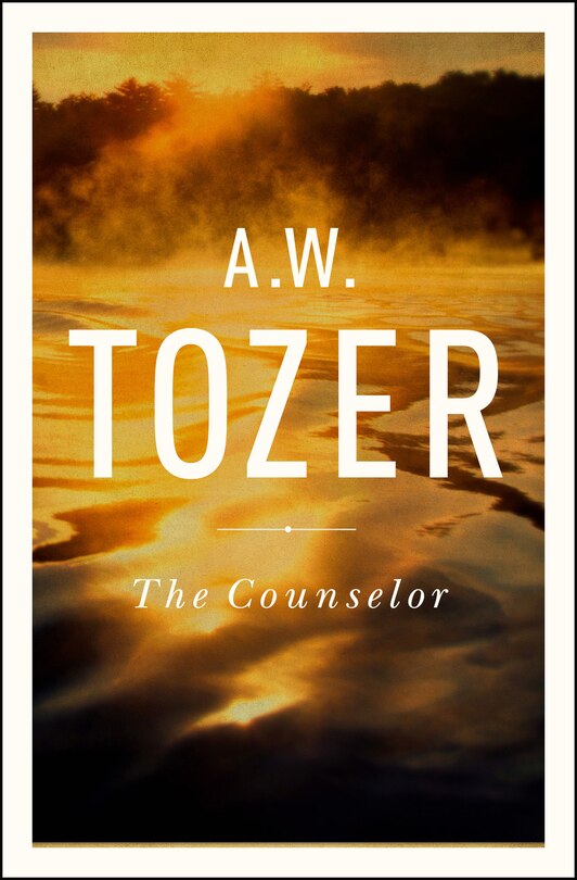 Front cover_The Counselor