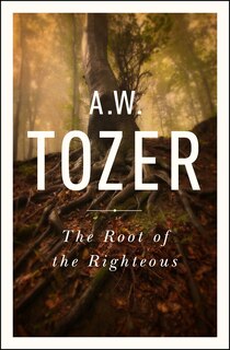 Front cover_The Root of the Righteous