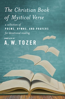 Couverture_The Christian Book of Mystical Verse