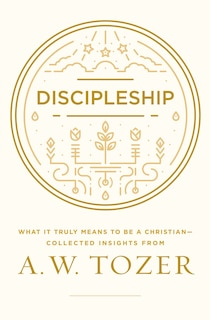 Front cover_Discipleship