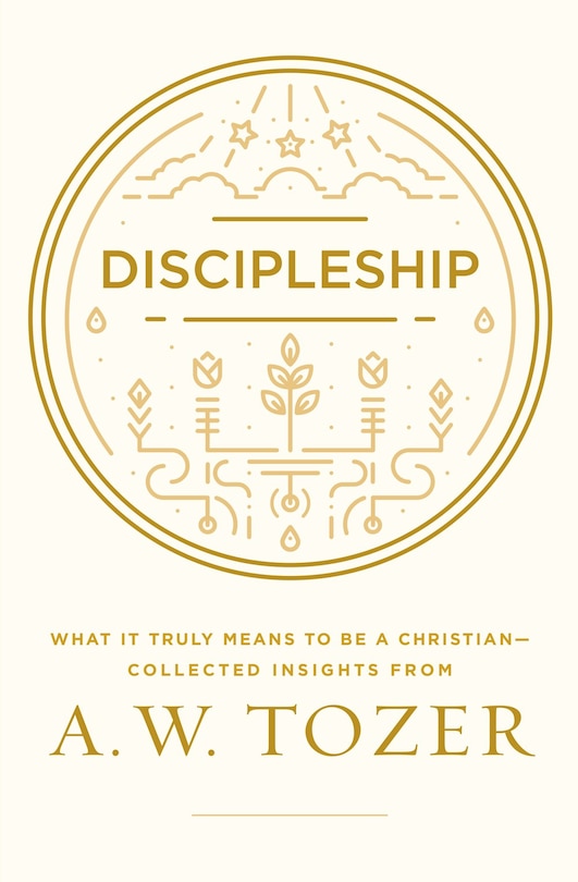 Front cover_Discipleship