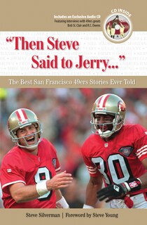 Front cover_then Steve Said To Jerry. . .
