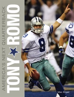 Couverture_Tony Romo