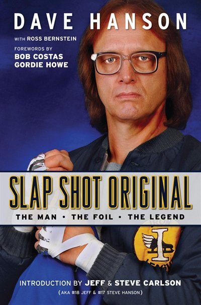 Couverture_Slap Shot Original