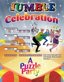 Front cover_Jumble&reg; Celebration