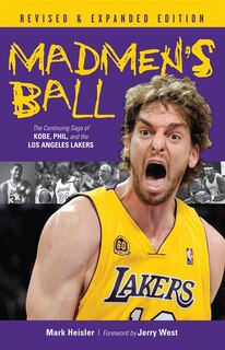 Front cover_Madmen's Ball