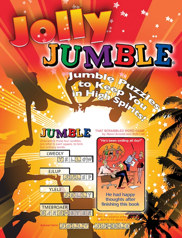 Front cover_Jolly Jumble®
