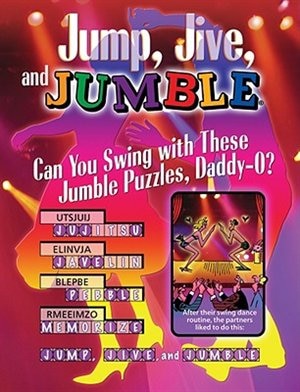 Couverture_Jump, Jive, And Jumble&reg;
