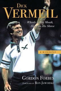 Front cover_Dick Vermeil