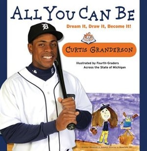 Front cover_All You Can Be
