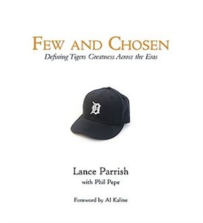 Front cover_Few And Chosen Tigers